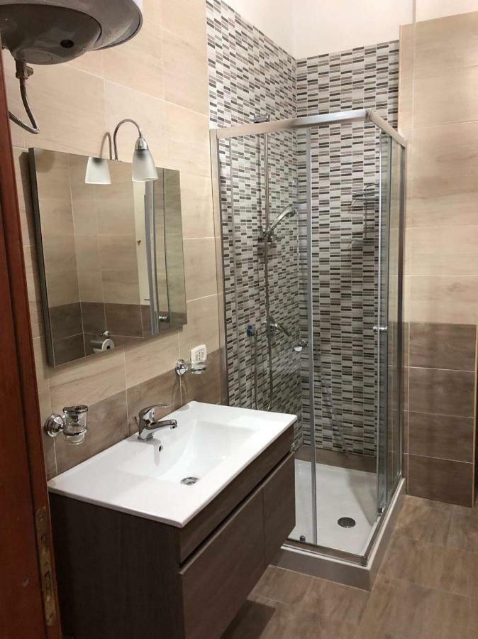 דירות נאפולי Casa Mariarca מראה חיצוני תמונה