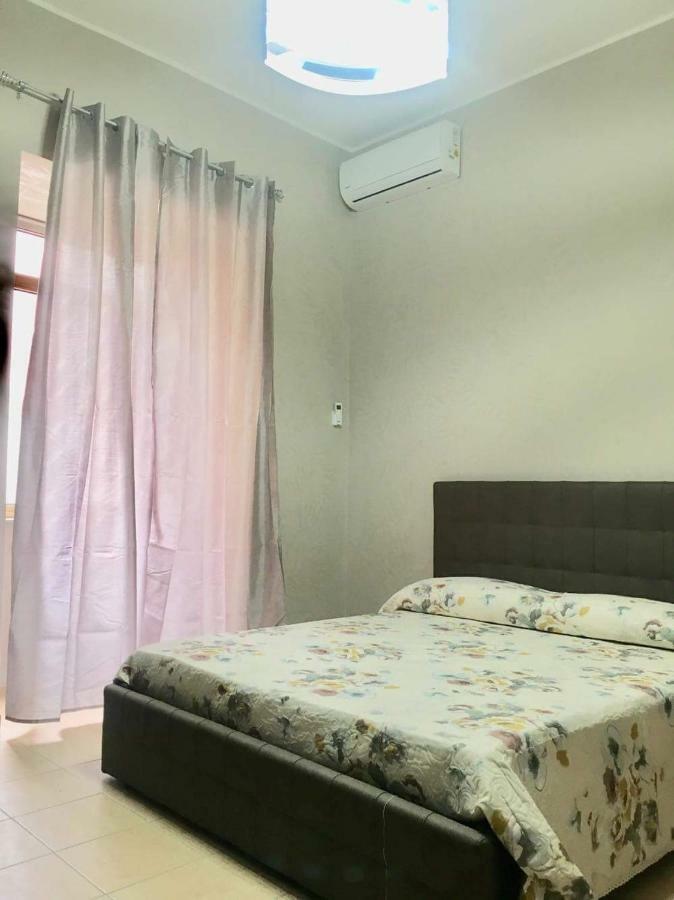 דירות נאפולי Casa Mariarca מראה חיצוני תמונה