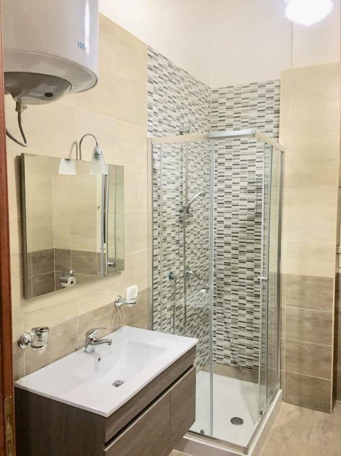 דירות נאפולי Casa Mariarca מראה חיצוני תמונה