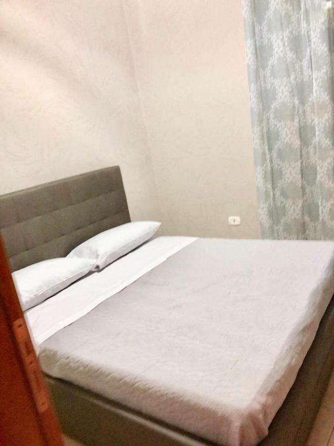 דירות נאפולי Casa Mariarca מראה חיצוני תמונה