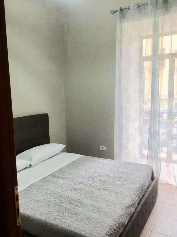 דירות נאפולי Casa Mariarca מראה חיצוני תמונה