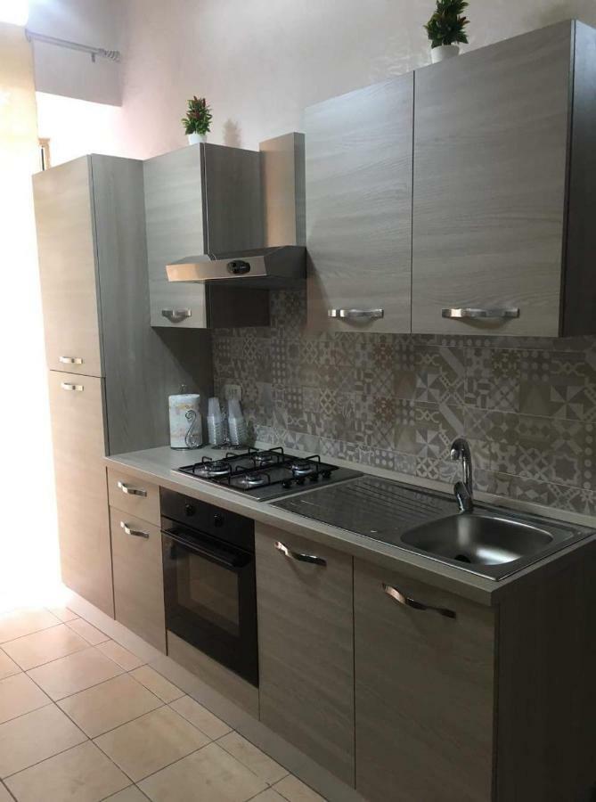 דירות נאפולי Casa Mariarca מראה חיצוני תמונה