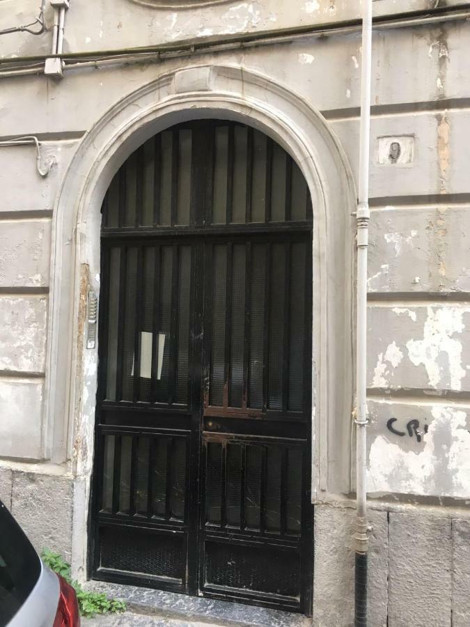 דירות נאפולי Casa Mariarca מראה חיצוני תמונה